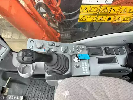 Bæltegraver 2017 Hitachi ZX210LC-6 (24)