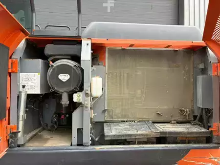 Bæltegraver 2017 Hitachi ZX210LC-6 (28)
