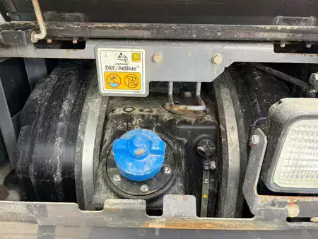 Bæltegraver 2017 Hitachi ZX210LC-6 (31)