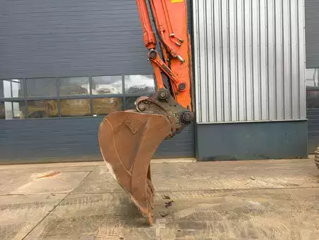 Bæltegraver 2017 Hitachi ZX210LC-6 (9)