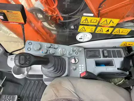 Bæltegraver 2018 Hitachi ZX210LC-6 (24)