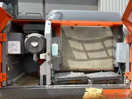 Bæltegraver 2018 Hitachi ZX210LC-6 (28)