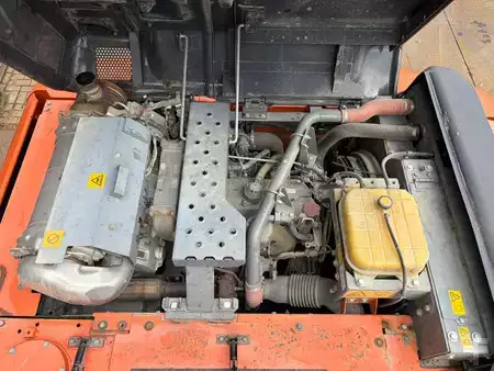 Bæltegraver 2018 Hitachi ZX210LC-6 (30)
