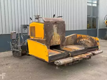 Asfaltmachines op rupsen 2018 Dynapac F1200CS (10)