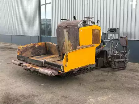 Asfaltmachines op rupsen 2018 Dynapac F1200CS (11)