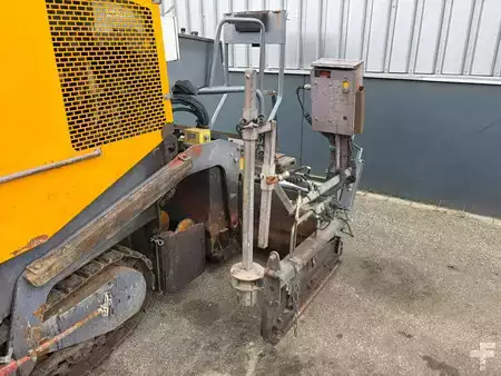 Asfaltmachines op rupsen 2018 Dynapac F1200CS (13)