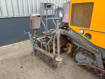 Asfaltmachines op rupsen 2018 Dynapac F1200CS (15)