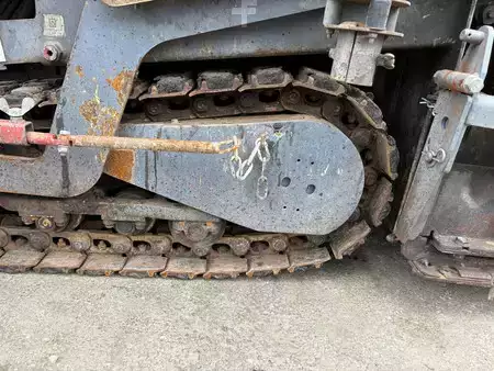 Asfaltmachines op rupsen 2018 Dynapac F1200CS (19)