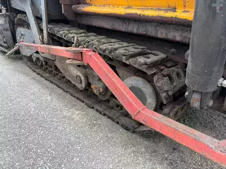 Asfaltmachines op rupsen 2018 Dynapac F1200CS (21)