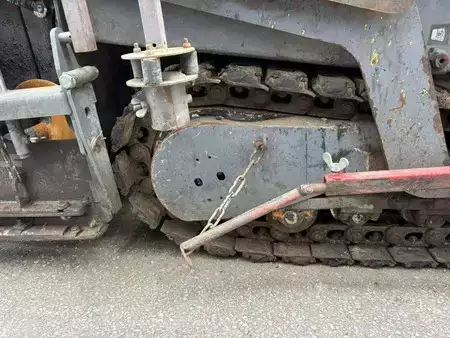 Asfaltmachines op rupsen 2018 Dynapac F1200CS (22)