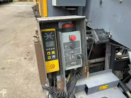 Asfaltmachines op rupsen 2018 Dynapac F1200CS (25)