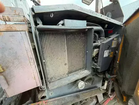 Asfaltmachines op rupsen 2018 Dynapac F1200CS (27)