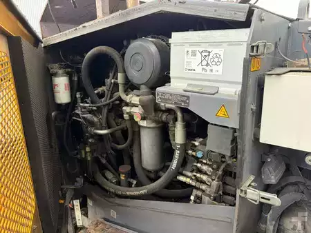 Asfaltmachines op rupsen 2018 Dynapac F1200CS (28)