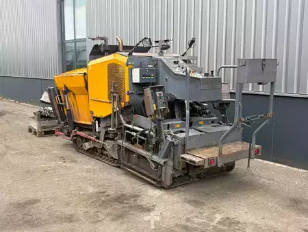 Asfaltmachines op rupsen 2018 Dynapac F1200CS (3)