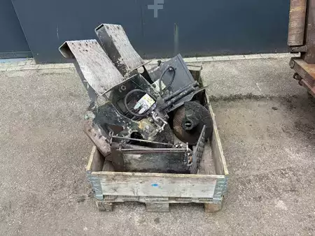 Asfaltmachines op rupsen 2018 Dynapac F1200CS (30)