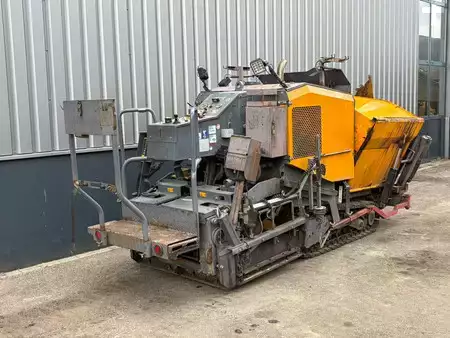 Asfaltmachines op rupsen 2018 Dynapac F1200CS (4)