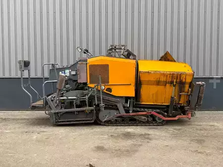 Asfaltmachines op rupsen 2018 Dynapac F1200CS (5)