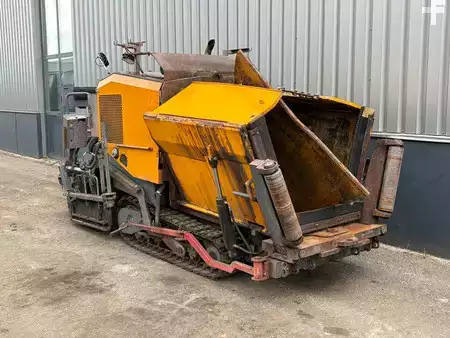 Asfaltmachines op rupsen 2018 Dynapac F1200CS (6)