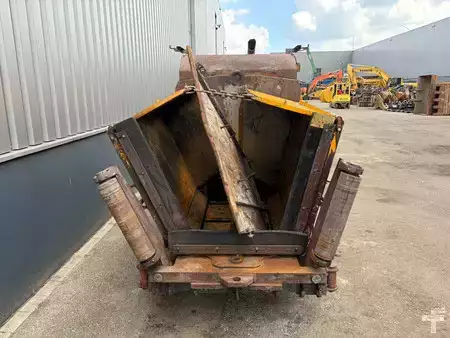 Asfaltmachines op rupsen 2018 Dynapac F1200CS (7)