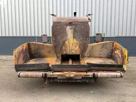 Asfaltmachines op rupsen 2018 Dynapac F1200CS (9)