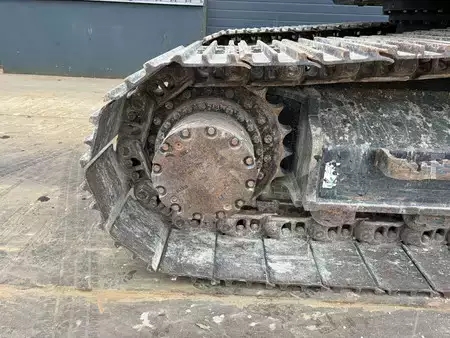 Hydraulic Excavators 2018 Hitachi ZX210-6 (14)
