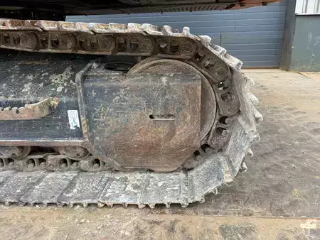 Hydraulic Excavators 2018 Hitachi ZX210-6 (15)