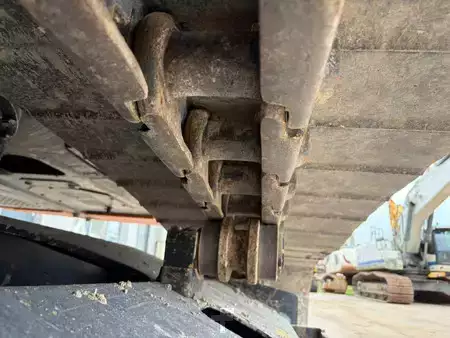 Hydraulic Excavators 2018 Hitachi ZX210-6 (17)