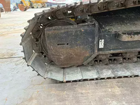 Hydraulic Excavators 2018 Hitachi ZX210-6 (18)