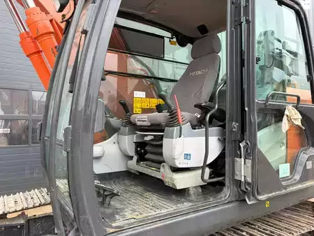 Hydraulic Excavators 2018 Hitachi ZX210-6 (23)