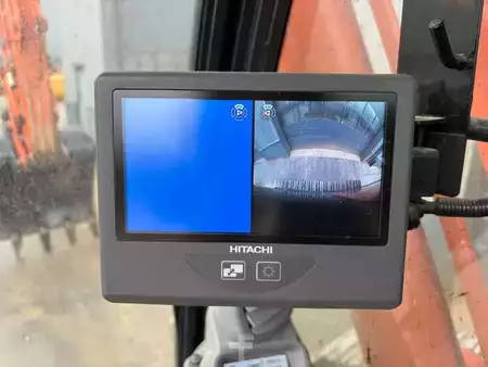 Hydraulic Excavators 2018 Hitachi ZX210-6 (27)