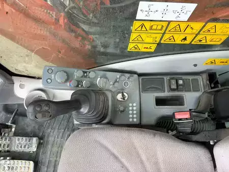 Hydraulic Excavators 2018 Hitachi ZX210-6 (28)
