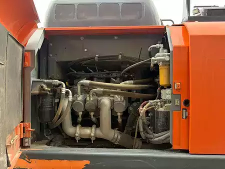 Hydraulic Excavators 2018 Hitachi ZX210-6 (32)