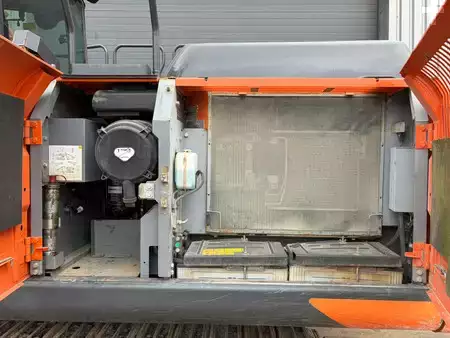 Hydraulic Excavators 2018 Hitachi ZX210-6 (33)