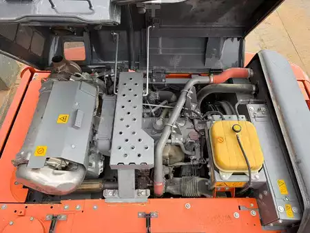 Hydraulic Excavators 2018 Hitachi ZX210-6 (35)