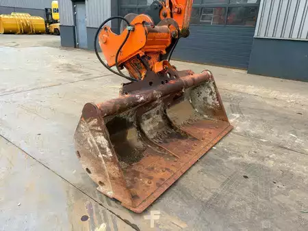 Hydraulic Excavators 2018 Hitachi ZX210-6 (36)