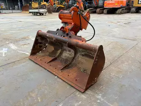 Hydraulic Excavators 2018 Hitachi ZX210-6 (37)
