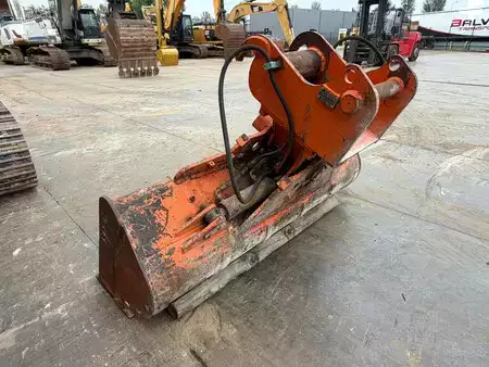 Hydraulic Excavators 2018 Hitachi ZX210-6 (38)