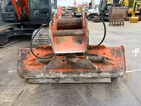 Hydraulic Excavators 2018 Hitachi ZX210-6 (39)