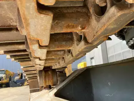 Rupsgraafmachines 2010 Liebherr R944C (13)