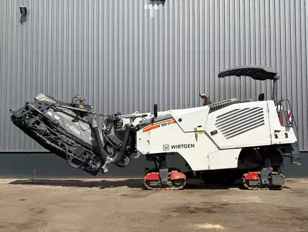 Kylmä leikkuri 2015 WIRTGEN W100CFi (1)