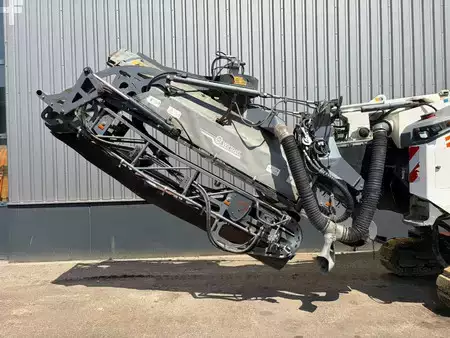 Kylmä leikkuri 2015 WIRTGEN W100CFi (10)