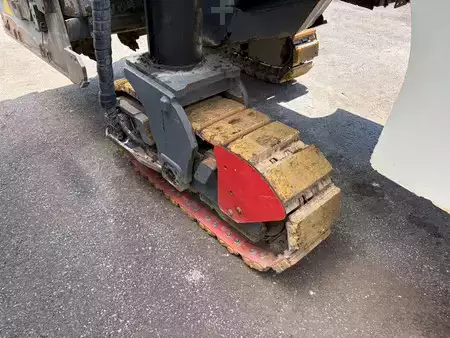 Kylmä leikkuri 2015 WIRTGEN W100CFi (12)