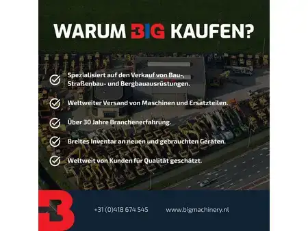 Kylmä leikkuri 2015 WIRTGEN W100CFi (15)