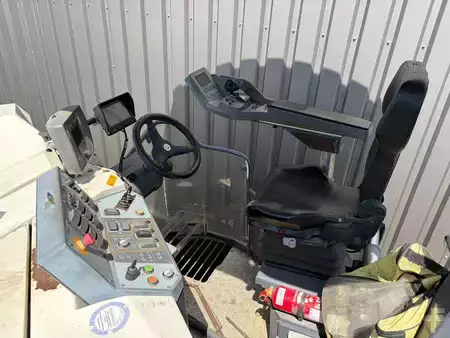 Kylmä leikkuri 2015 WIRTGEN W100CFi (16)