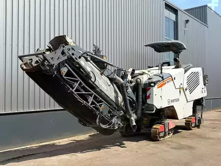 Kylmä leikkuri 2015 WIRTGEN W100CFi (2)