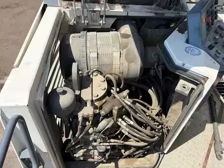 Kylmä leikkuri 2015 WIRTGEN W100CFi (23)