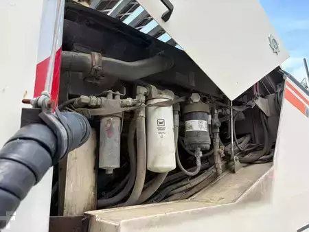 Kylmä leikkuri 2015 WIRTGEN W100CFi (24)