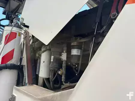 Kylmä leikkuri 2015 WIRTGEN W100CFi (25)