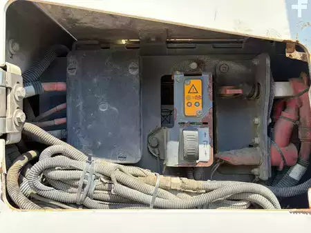 Kylmä leikkuri 2015 WIRTGEN W100CFi (29)