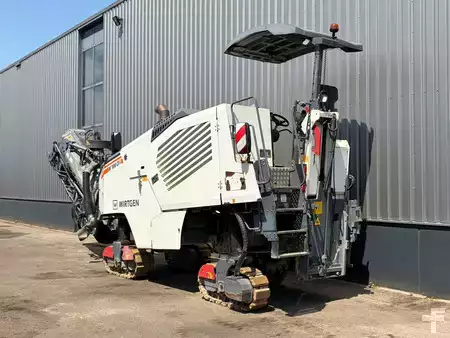 Kylmä leikkuri 2015 WIRTGEN W100CFi (3)
